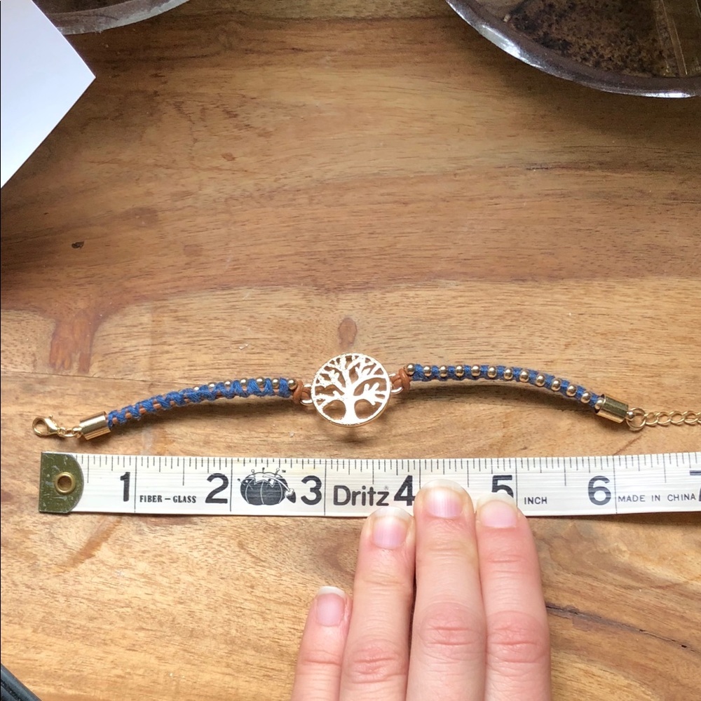 Tree Of Life Bracelet - Picture 7 of 7
